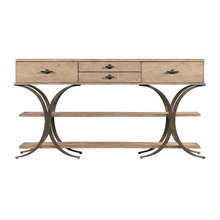 tables