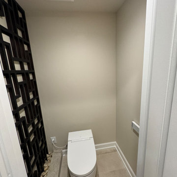 Primary Bathroom Remodel in Arlington, VA