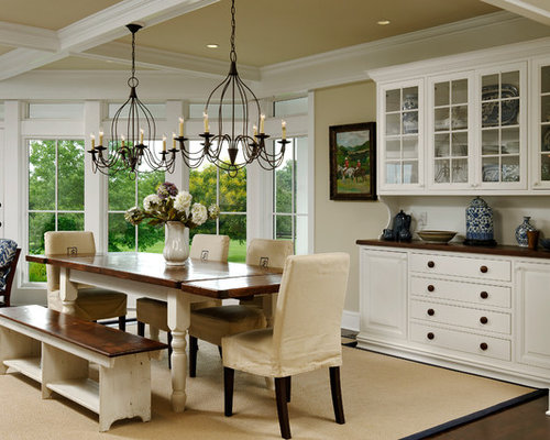 houzz dining room buffets