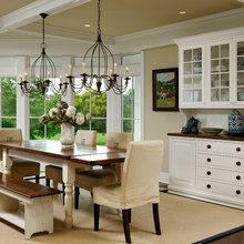 Living Room Ideas