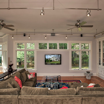 Custom Home Project