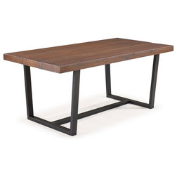 Industrial Dining Tables by Walker Edison