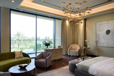 Damac HIlls