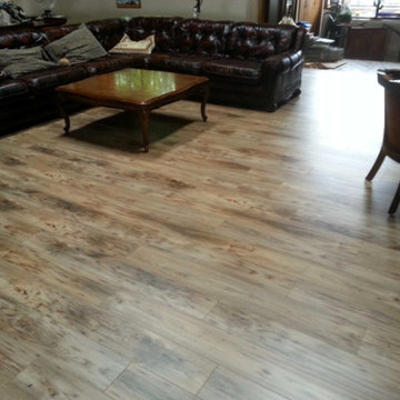 Armstrong Laminate
