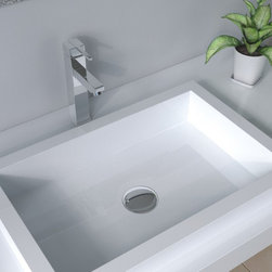 DW-124 (39 x 20) - Bathroom Vanities And Sink Consoles
