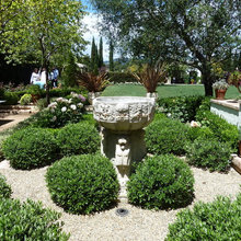 gardens of SunnyMare