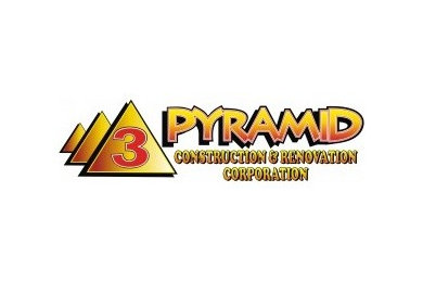 3 Pyramid Construction & Renovation Corporation