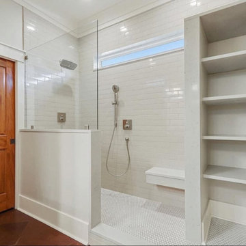Bathroom Remodels
