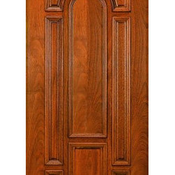 Victorian Doors - Front Doors