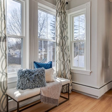 Wakefield Colonial receives 10 offers in 3 Days on Market!