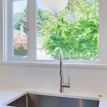 Kitchen & Master Bedroom Suite Refresh