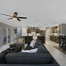 tv room