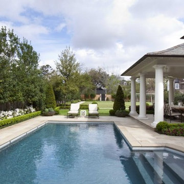 Laura C. Singleton Interiors