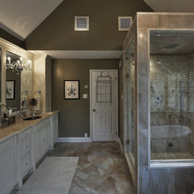Shilpa Bath Ideas