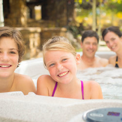 Artexa Outdoor - Hot Tubs