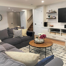 basement