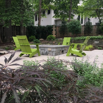Bethesda Backyard Bliss