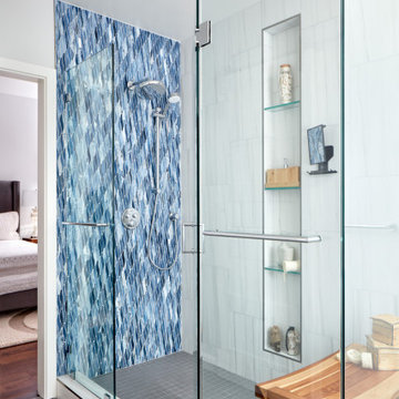 A Beautiful Master Suite Room Addition in Redwood City