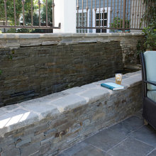 Water Features