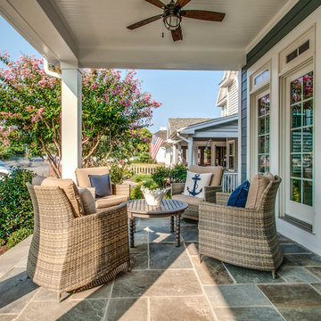Rehoboth Beach Home