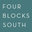 Four Blocks South