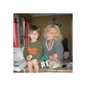 Marina Efanova's photo