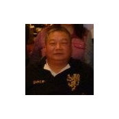 Kow Ching Changs billede