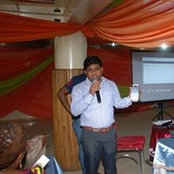 Abhishek Kumar's photo