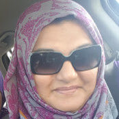 Roohi Jaffer's photo