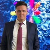 Alexander Chuglins foto