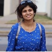 Foto di Bharathi Pratheesh