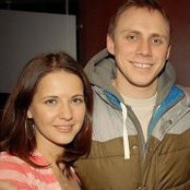 Elena Novinskiy's photo