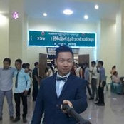 Kyaw Zin's photo