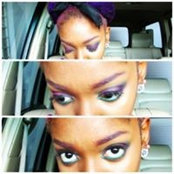 Tonisha Farquharson's photo