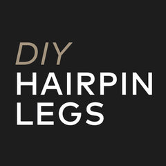 DIY Hairpin Legs, LLC
