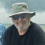 Paul Sandilands's photo