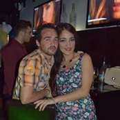 Nicola Borg's photo