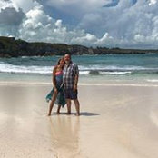 Vicky Feldman's photo
