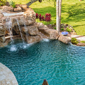Swimming Pool Maintenance Carrolltons foto