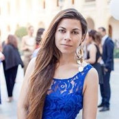 Irene Georgiou's photo