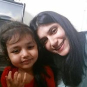 Foto von Sapna Shah