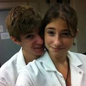 Nicholas Delfico's photo
