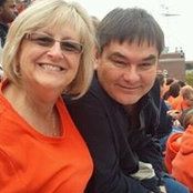 Foto von Steve Hansen