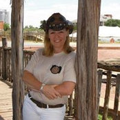Cheryl Clackett Hilliss foto