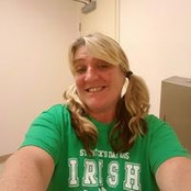 Kimberly Morrows billede