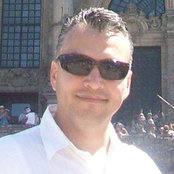 Daniel Jacques Valdepeñas's photo