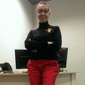 Ольга Чистова-Макарова's photo