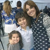 Foto von Vanina Gonzalez