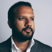 Neel Mistry's photo