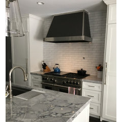 guggenheim Remodeling Inc